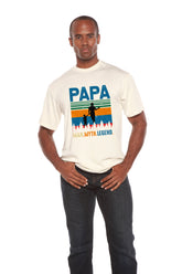 Spun Bamboo men&