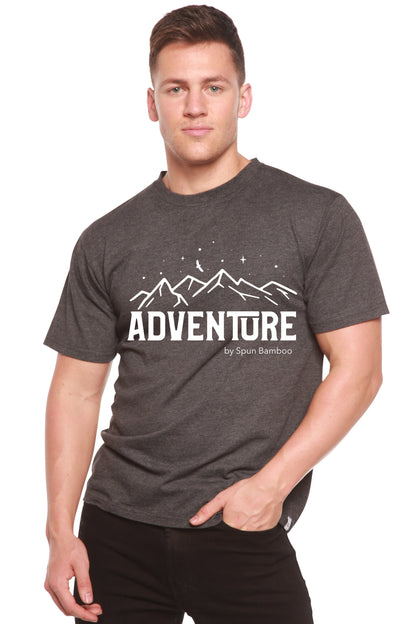 Adventure Printed Men&