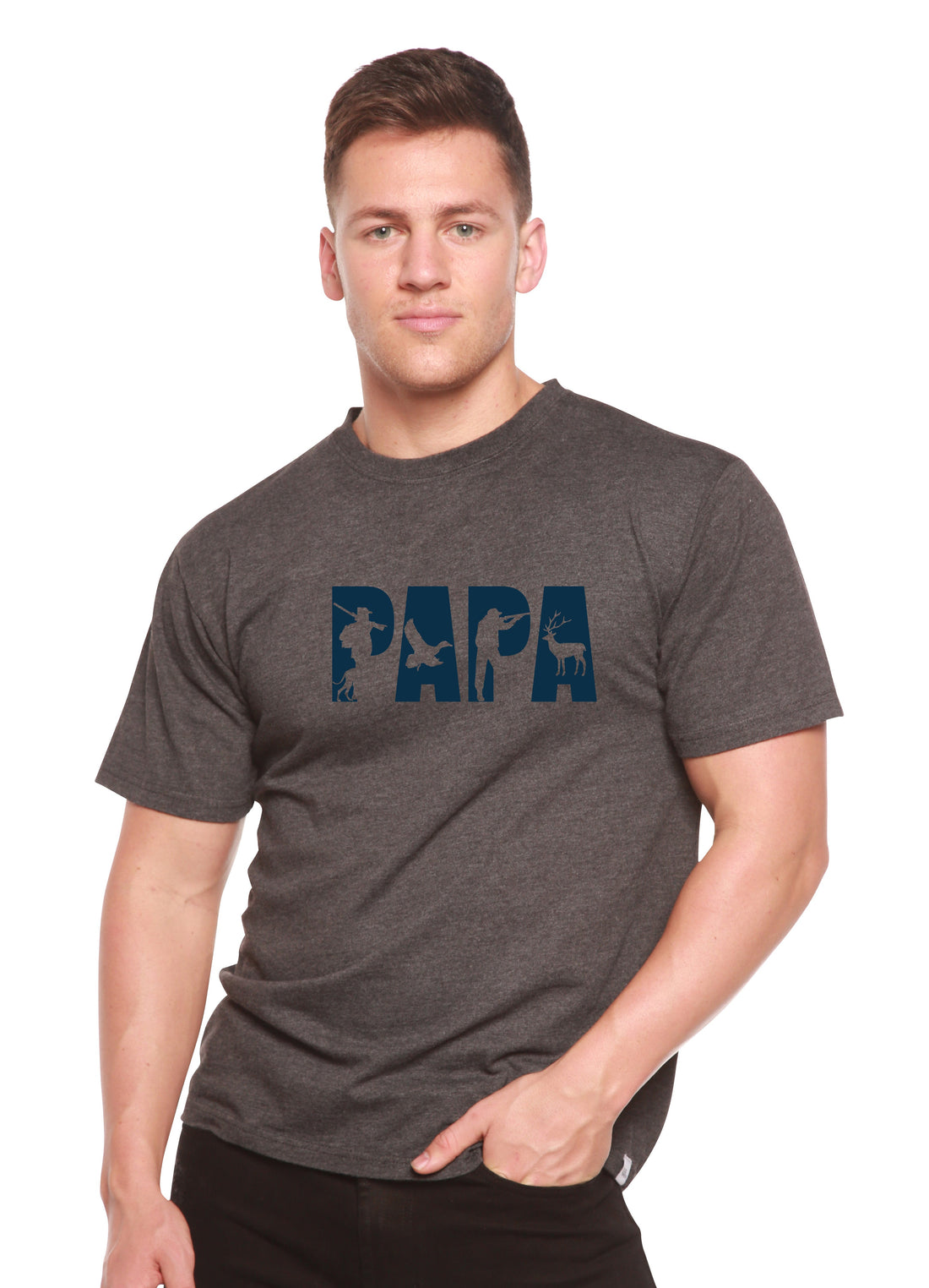 Spun Bamboo men&