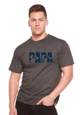 Spun Bamboo men&
