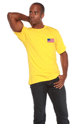 Spun Bamboo men&