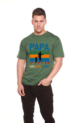 Spun Bamboo men&