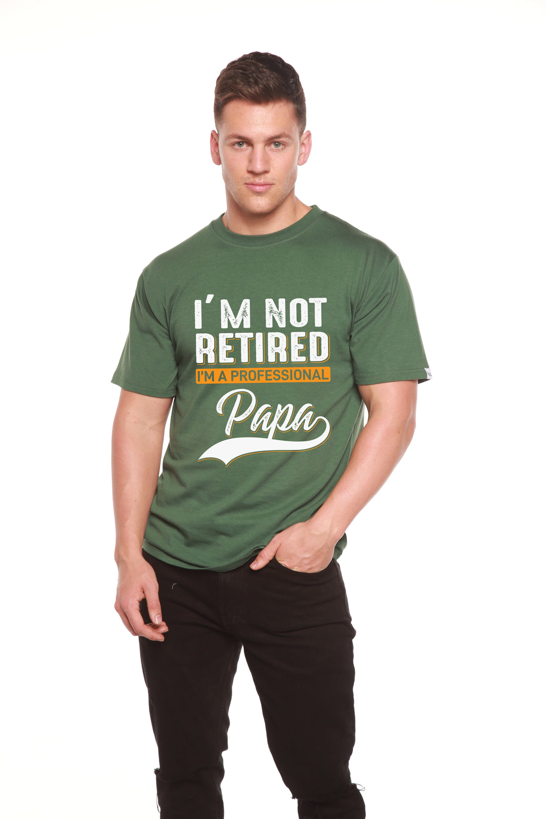 Men&