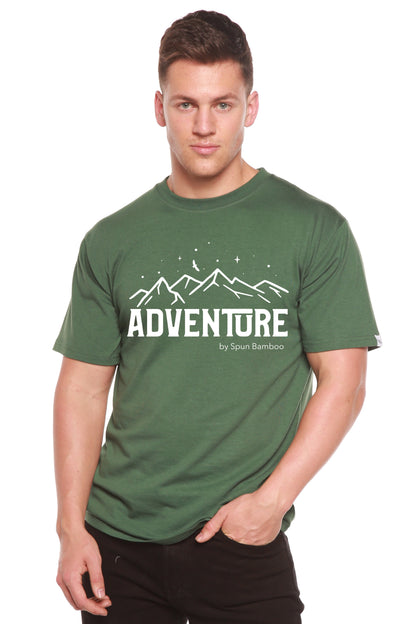 Adventure Printed Men&