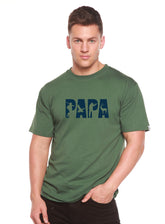Spun Bamboo men&