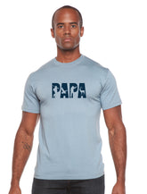 Spun Bamboo men&
