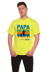 Spun Bamboo men&