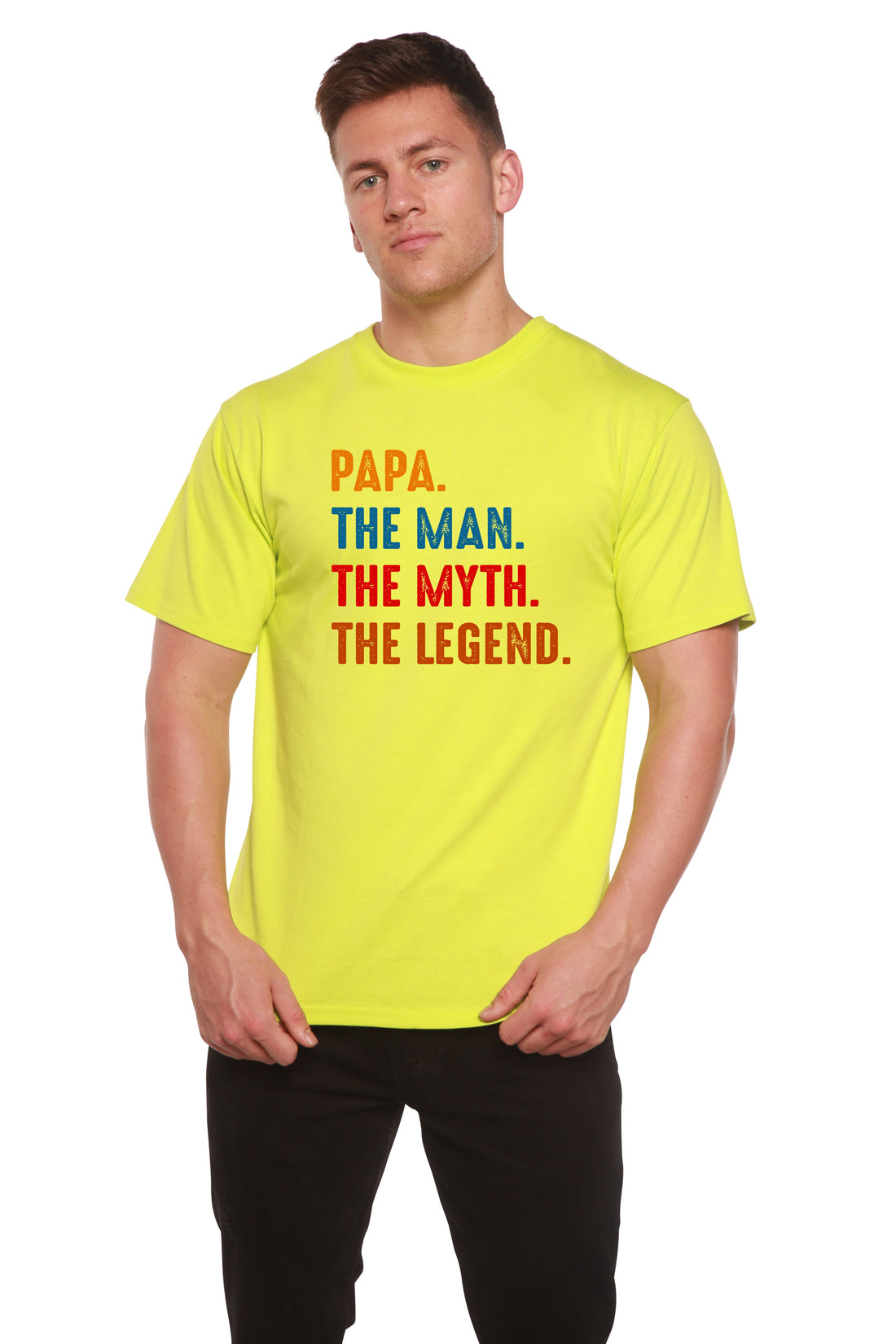 Men&