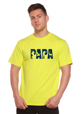 Spun Bamboo men&