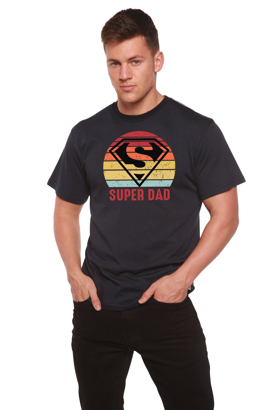 Navy men&