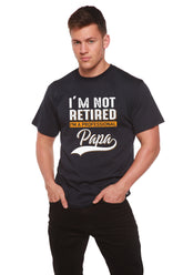 Navy men&