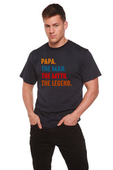 Navy men&