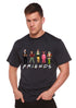 Navy men&