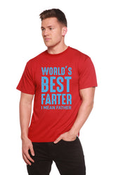 Spun Bamboo men&
