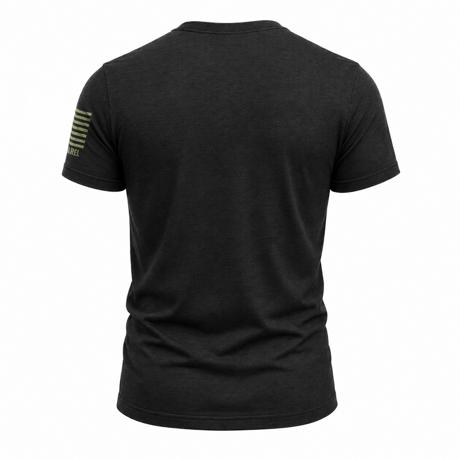 "Freezer Full Of Good Aim" Tee