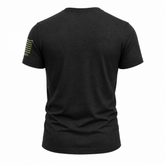 Back view of Bow Crew Apparel&