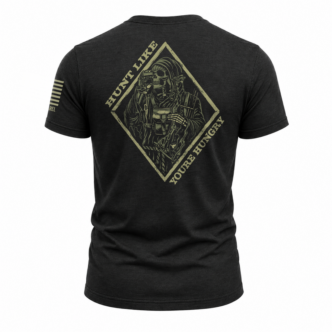 "Hunt Like You&
