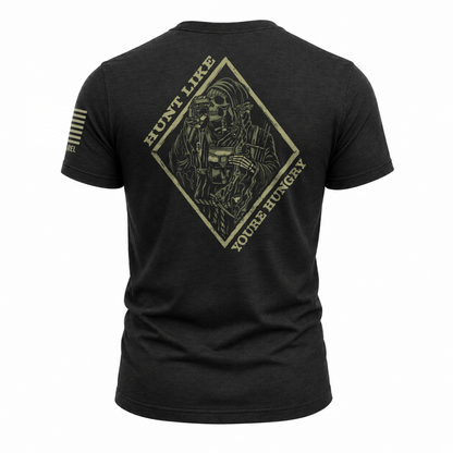 "Hunt Like You&