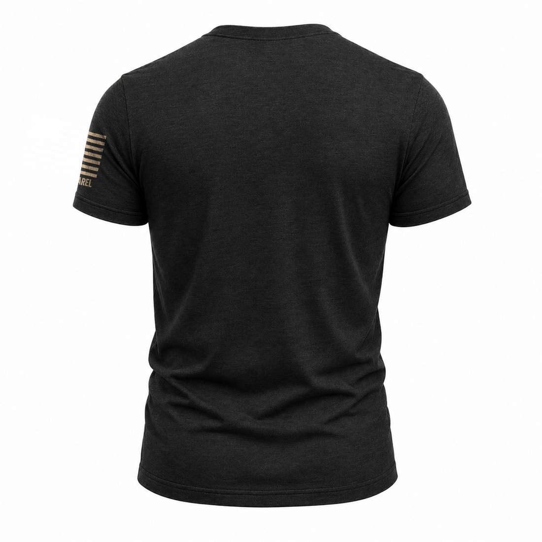 "Little Buck Shooter Club" Tee - Black