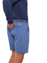 White Water Life Bayport Shorts with back zipper pocket, casual men&