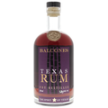 Balcones Texas Rum 119.2 Proof