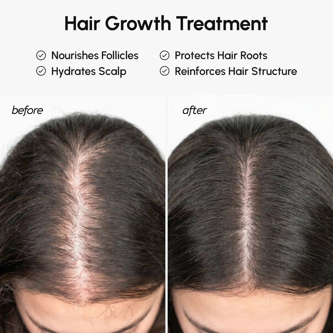 Pure Batana Hair Growth Paste by Maree, showing a jar of natural batana paste for promoting healthy hair growth.