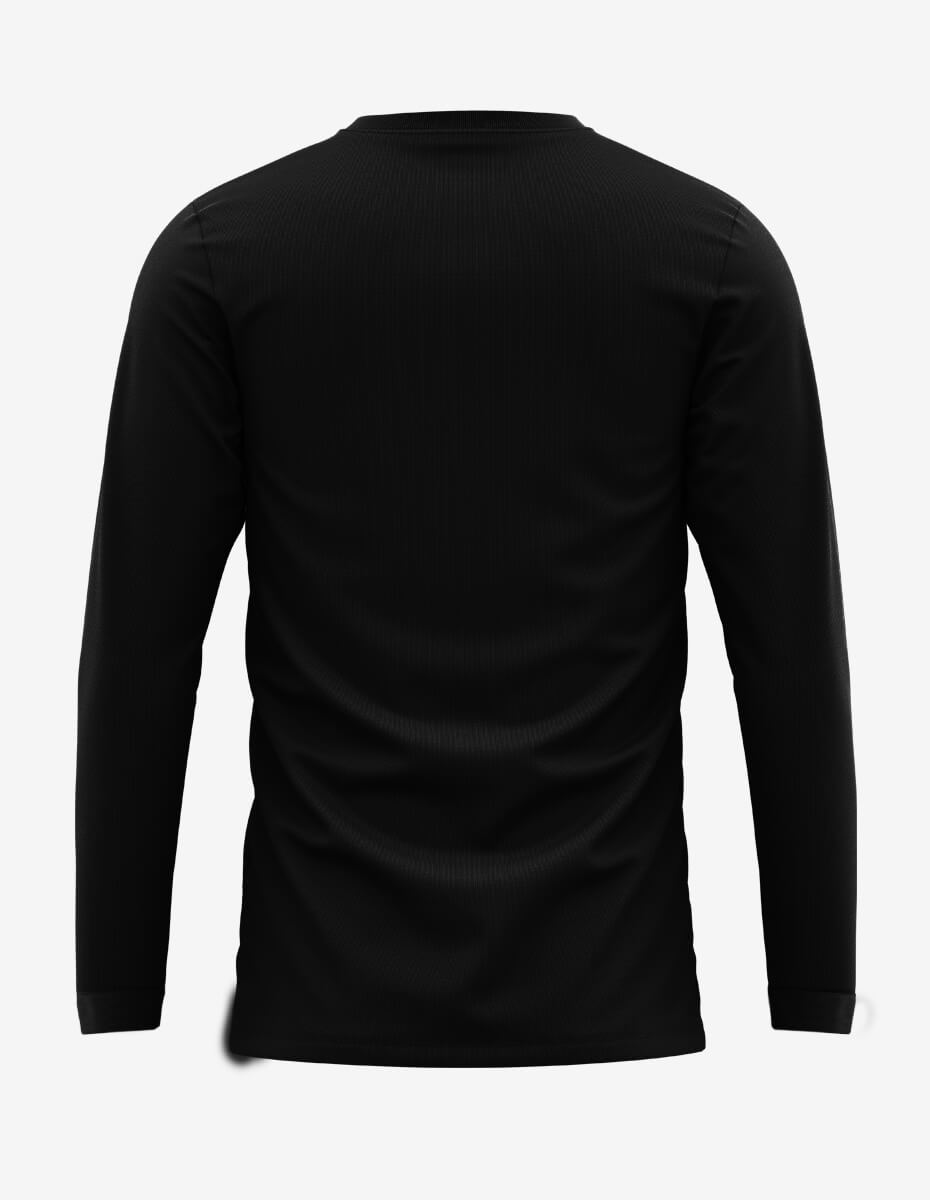 Black SpectraUSA Retro Fleece 4040 with a cozy, vintage-inspired design and soft fleece material for comfortable wear.