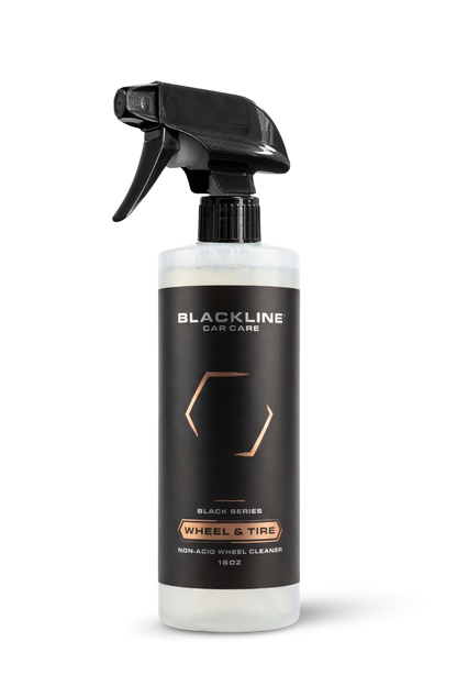 BLACKLINE® WHEEL N&