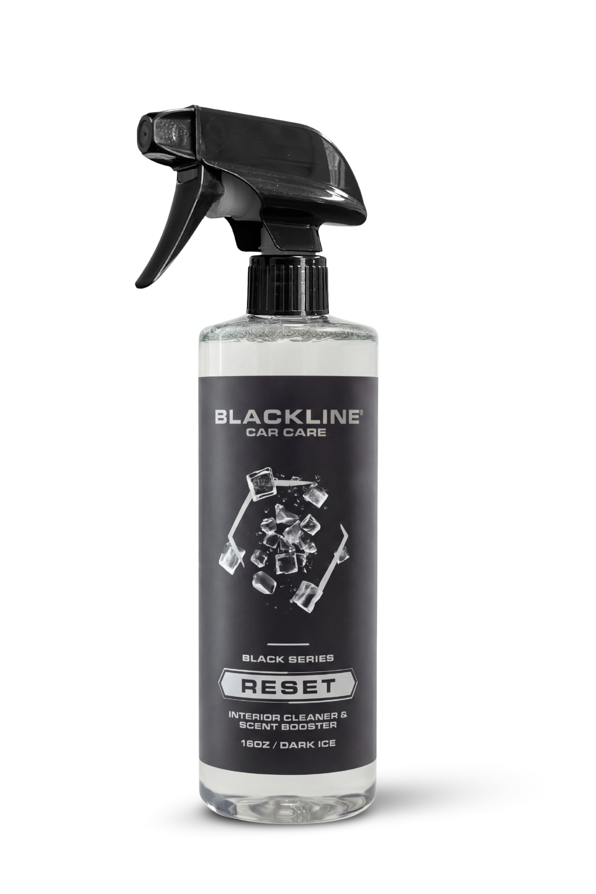 BLACKLINE® RESET INTERIOR CLEANER &amp; SCENT BOOSTER