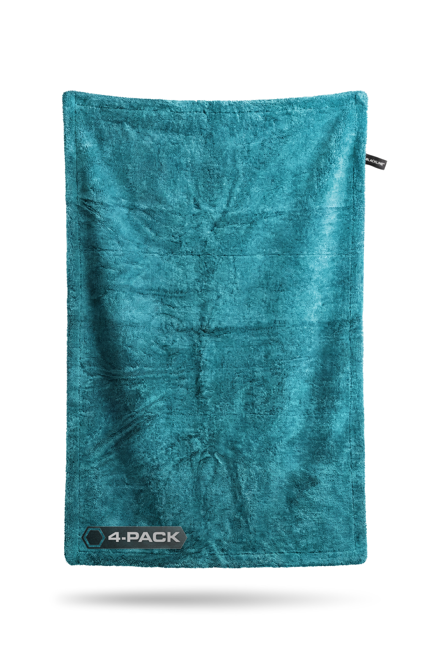 BLACKLINE® TWISTED-LOOP DRYING TOWEL