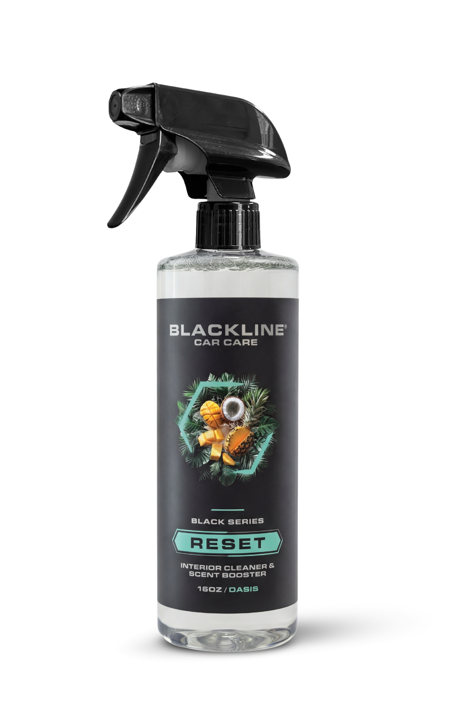 BLACKLINE® RESET INTERIOR CLEANER &amp; SCENT BOOSTER