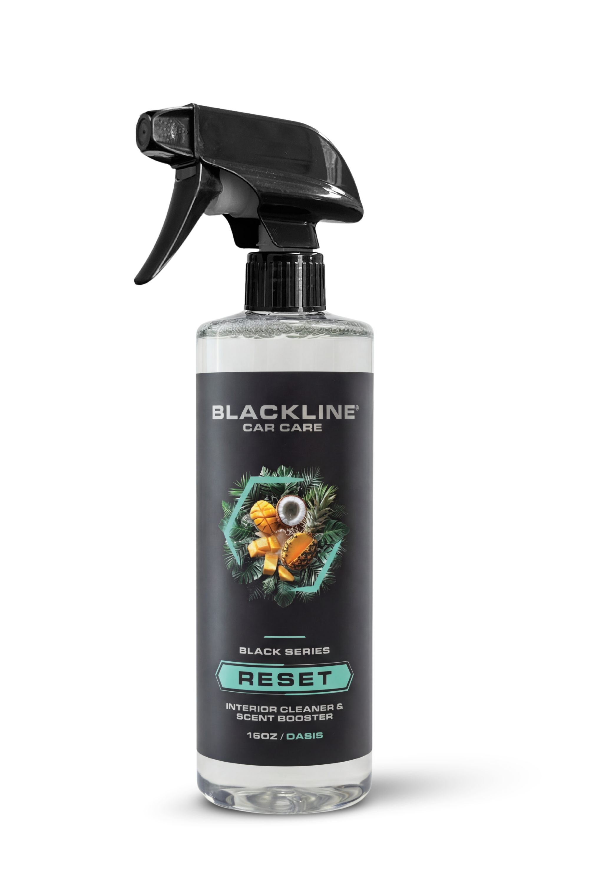 BLACKLINE® RESET INTERIOR CLEANER &amp; SCENT BOOSTER