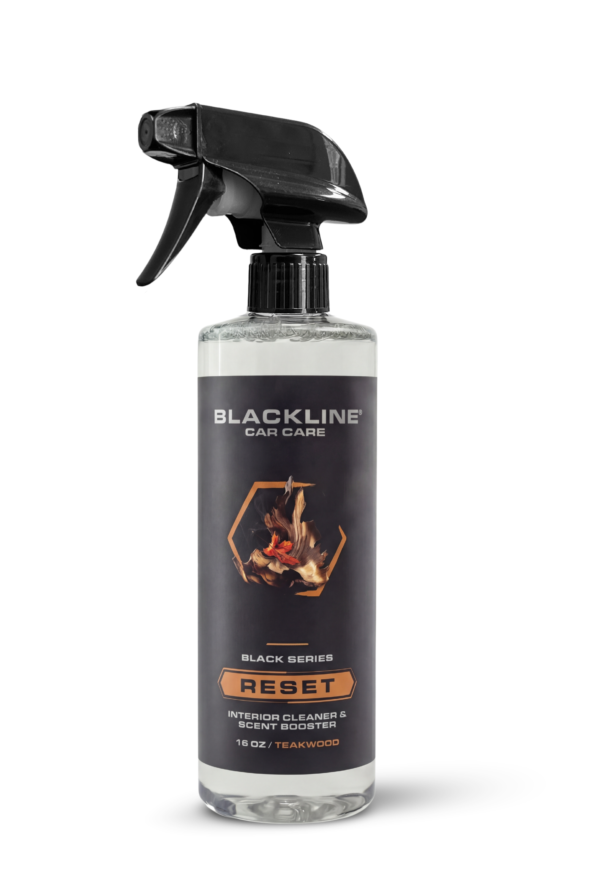 BLACKLINE® RESET INTERIOR CLEANER &amp; SCENT BOOSTER