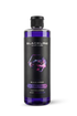 Blackline Car Care BLACKLINE® Ultra Foam car shampoo bottle with black and white label and 16oz size.