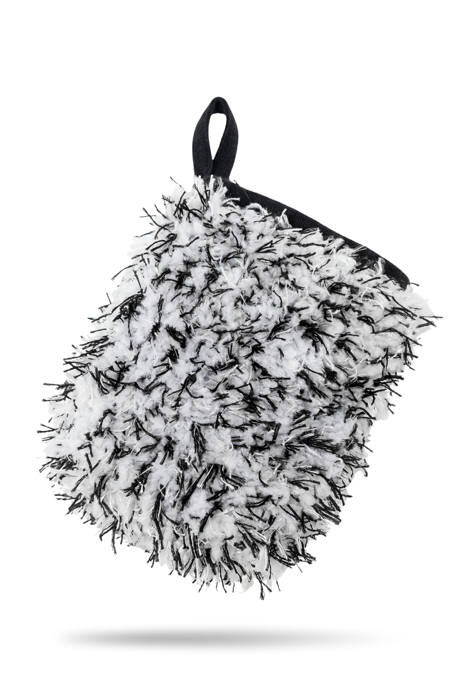 BLACKLINE® MICROFIBER WHEEL MITT
