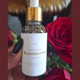 Rich Bitch Conjure&