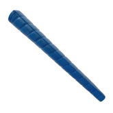 Blue Star Grip putter grip with textured surface and ergonomic design for improved golf club handling and comfort.