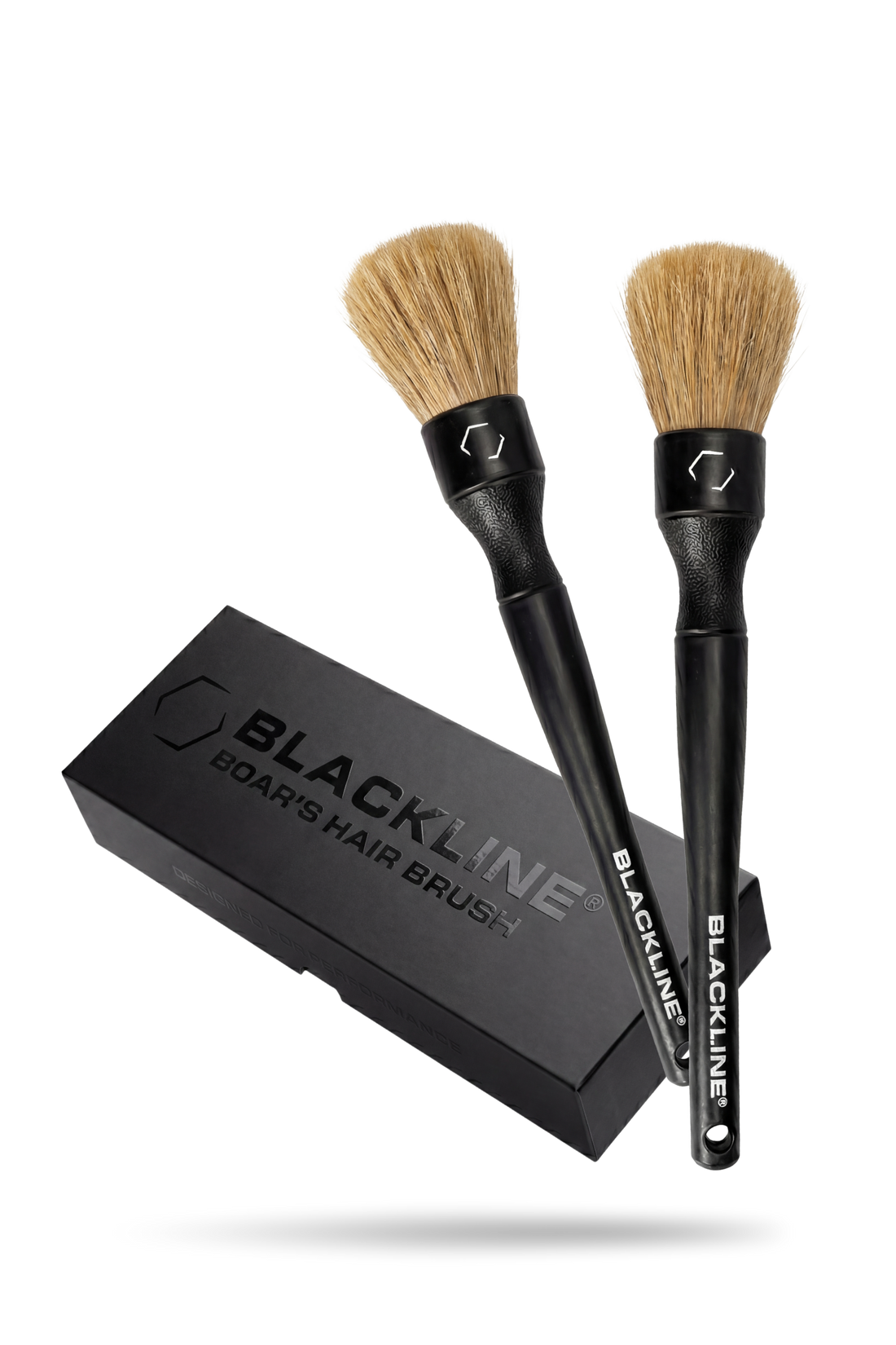 Blackline Car Care boar&