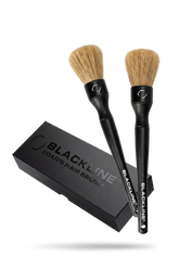 Blackline Car Care boar&