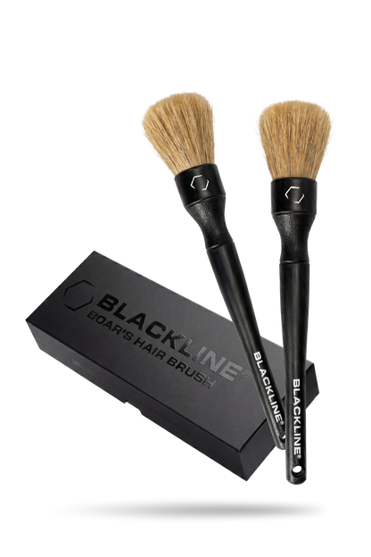 BLACKLINE® BOAR&