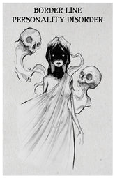 Borderline poster from the It&