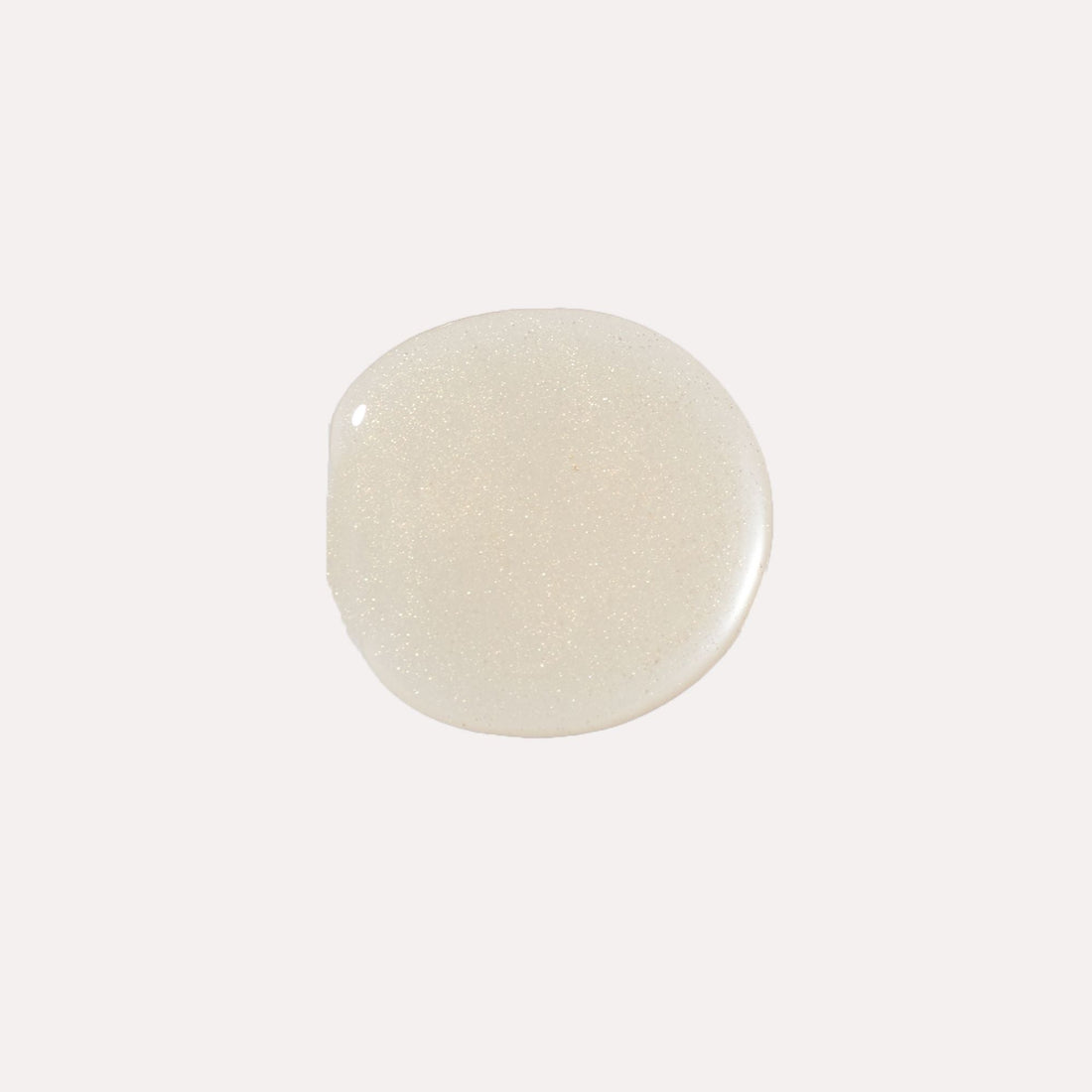 YENSA Luxe Lip Nourishing Oil with hyaluronic acid and vitamin E, clear lip oil in a sleek transparent bottle.