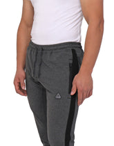 Close-up of SCR Sportswear Infinite Flex Tall Fit men&