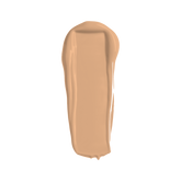 YENSA Skin On Skin BB + CC full coverage concealer with hyaluronic serum, in light-medium shade, shown in a makeup compact.