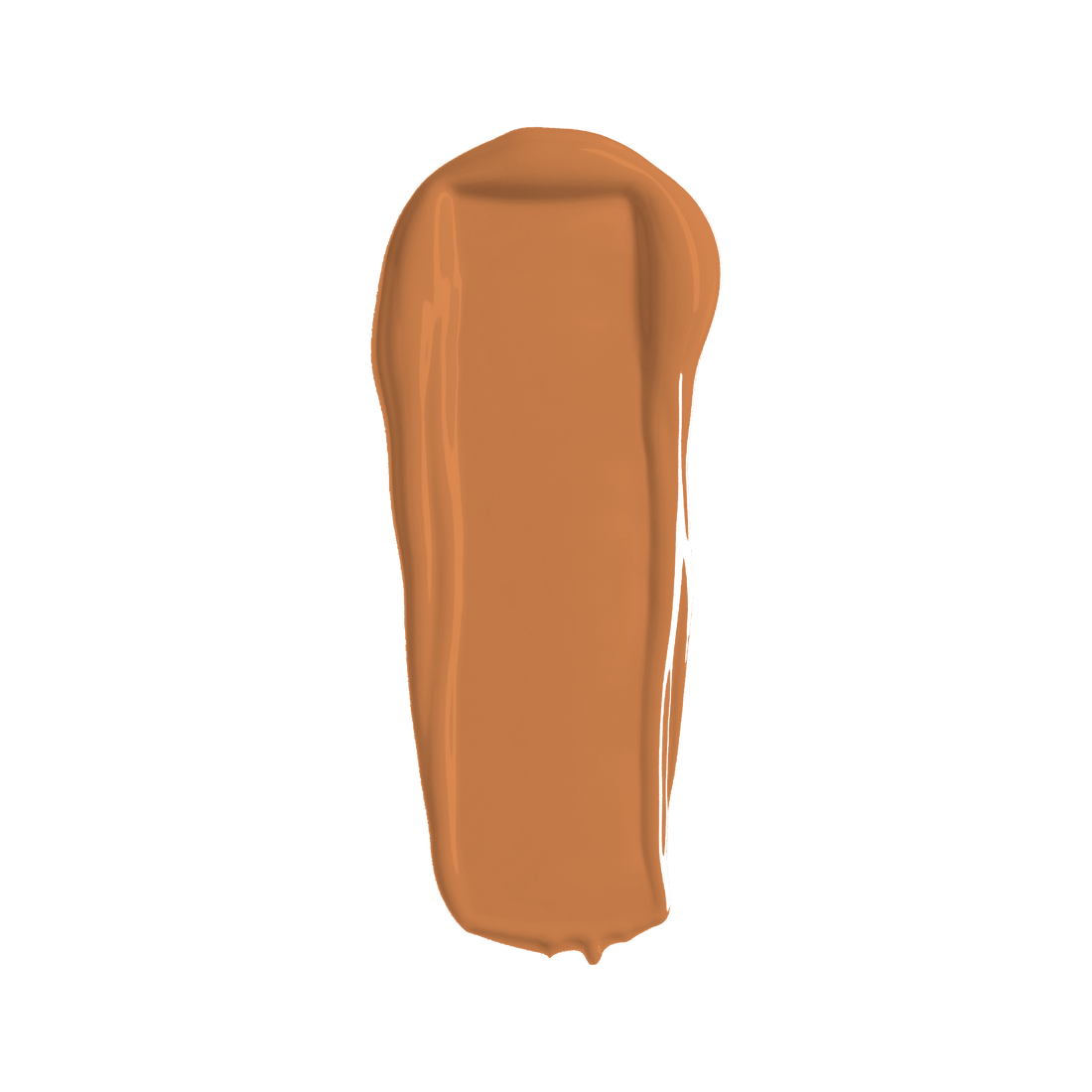 YENSA Skin On Skin BB + CC Concealer with hyaluronic serum, full coverage, in warm tan shade, for natural makeup look