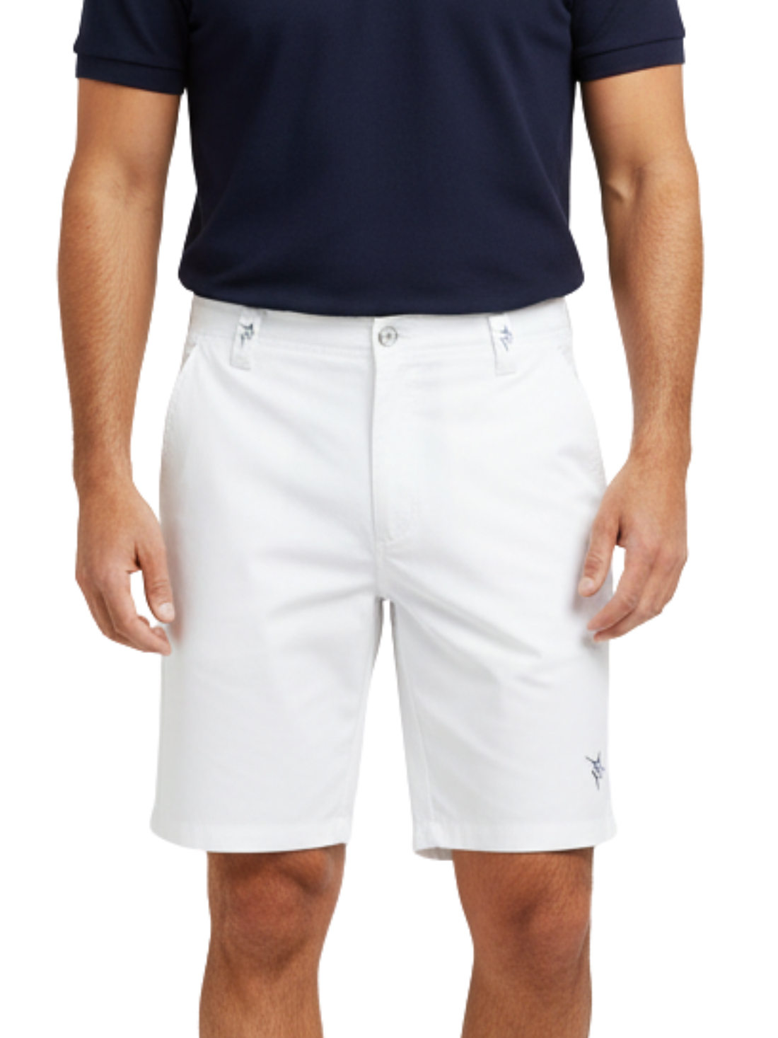 White Water Life Captain Shorts, casual men&