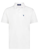 White Water Life Charleston Polo in various colors, men&