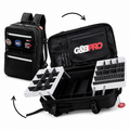 Full Size Mobile Workstation Backpack with Extending Tray System – GHX