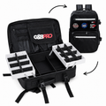 Mid Size Mobile Workstation Backpack with Extending Tray System – GHX