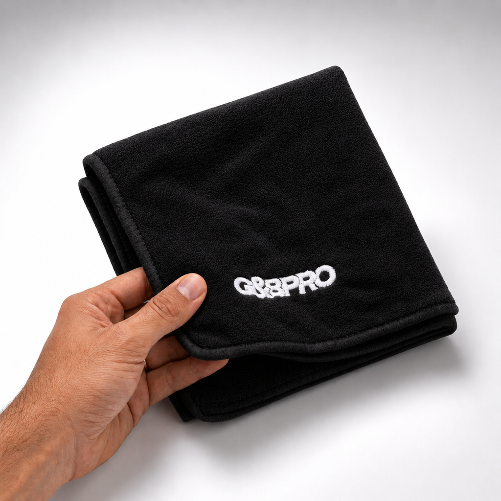 Premium Towels – 6 Pack | Ultra Soft 15x32